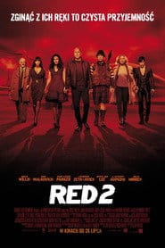 RED 2 Vider - Cały Film