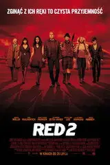 RED 2 Vider - Cały Film