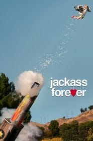 Jackass Forever Vider - Cały Film