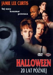 Halloween - 20 Lat Później Vider - Cały Film