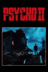 Psychoza II Vider - Cały Film
