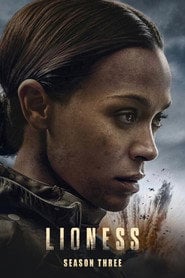 Special Ops: Lioness - Sezon 3 – Vider