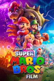 Super Mario Bros. Film Vider - Cały Film