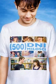 500 dni miłości Vider - Cały Film
