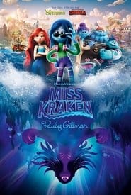 Miss Kraken. Ruby Gillman Vider - Cały Film