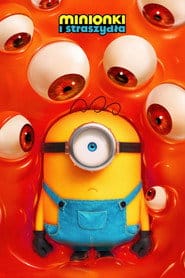 Minionki i straszydła Cały Film (2026) - Vider • Filmy-Vider.pl