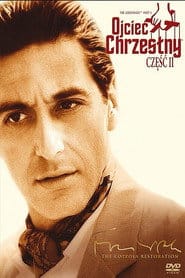 Ojciec chrzestny II Vider - Cały Film