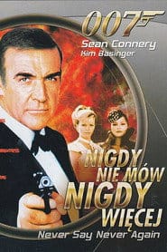 Nigdy nie mów nigdy Vider - Cały Film
