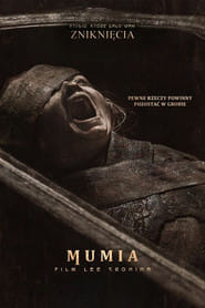 Mumia. Film Lee Cronina Vider - Cały Film