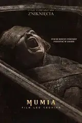 Mumia. Film Lee Cronina Vider - Cały Film