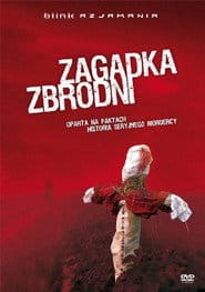 Zagadka Zbrodni Vider - Cały Film