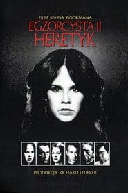 Egzorcysta II: Heretyk Vider - Cały Film