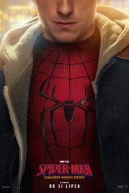 Spider-Man: Całkiem nowy dzień Cały Film (2026) - Vider • Filmy-Vider.pl