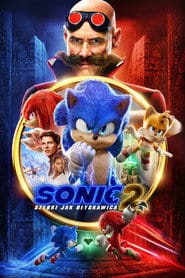 Sonic 2. Szybki jak błyskawica Vider - Cały Film