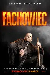 Fachowiec Vider - Cały Film
