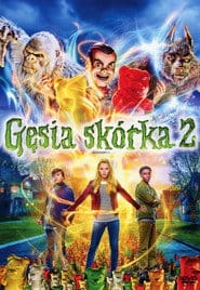 Gęsia skórka 2 Vider - Cały Film