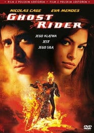 Ghost Rider Vider - Cały Film