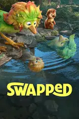 W cudzej skórze Vider - Cały Film