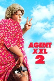 Agent XXL 2 - Sprawdź dostępność filmu na Vider