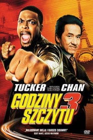 Godziny szczytu 3 Cały Film (2007) - Vider • Filmy-Vider.pl
