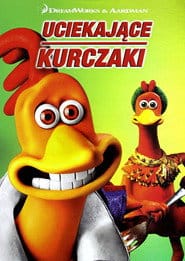 Uciekające kurczaki Vider - Cały Film