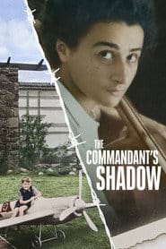 Cień komendanta Cały Film (2024) - Vider
