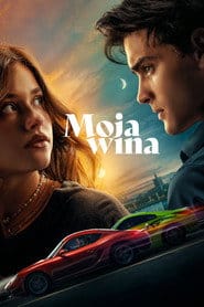 Moja wina Vider - Cały Film