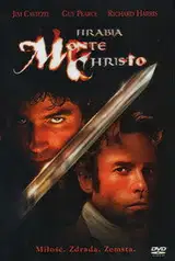 Hrabia Monte Christo Vider - Cały Film