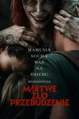 Martwe zło: Przebudzenie Vider - Cały Film