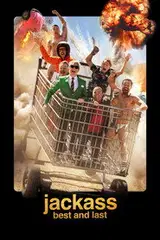Jackass: Best and Last Vider - Cały Film