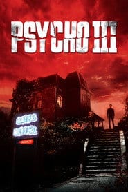 Psychoza III Vider - Cały Film
