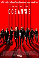 Ocean's 8 Vider - Cały Film