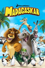 Madagaskar Vider - Cały Film