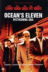 Ocean's Eleven: Ryzykowna gra Vider - Cały Film
