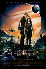 Jupiter: Intronizacja Vider - Cały Film