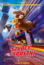 Szybcy i sprytni Vider - Cały Film