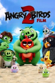 Angry Birds: Film 2 Vider - Cały Film