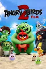 Angry Birds: Film 2 Vider - Cały Film