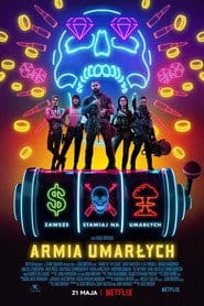 Armia Umarłych Vider - Cały Film
