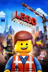 LEGO® Przygoda Vider - Cały Film