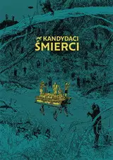 Kandydaci śmierci Vider - Cały Film