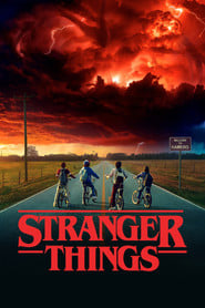 Stranger Things (2016) na Filman - Dostępność online