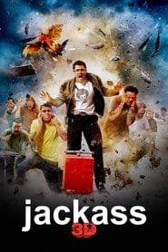 Jackass 3D Vider - Cały Film