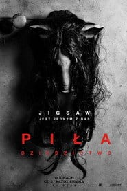 Piła: Dziedzictwo Vider - Cały Film