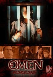Omen IV: Przebudzenie Vider - Cały Film