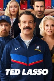 Ted Lasso (2020) Online - Gdzie Filman