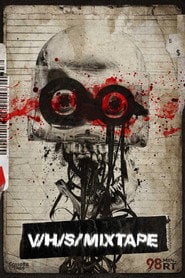 V/H/S/Mixtape (2026) na Filman - Dostępność online