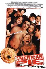 American Pie Vider - Cały Film