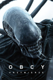 Obcy: Przymierze Vider - Cały Film