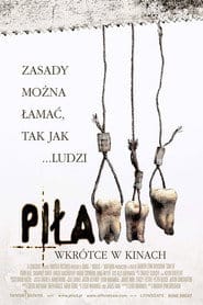 Piła 3 Vider - Cały Film